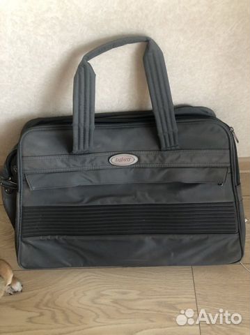 Сумка дорожная большая