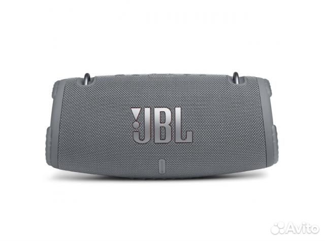 JBL Xtreme 3 Серый