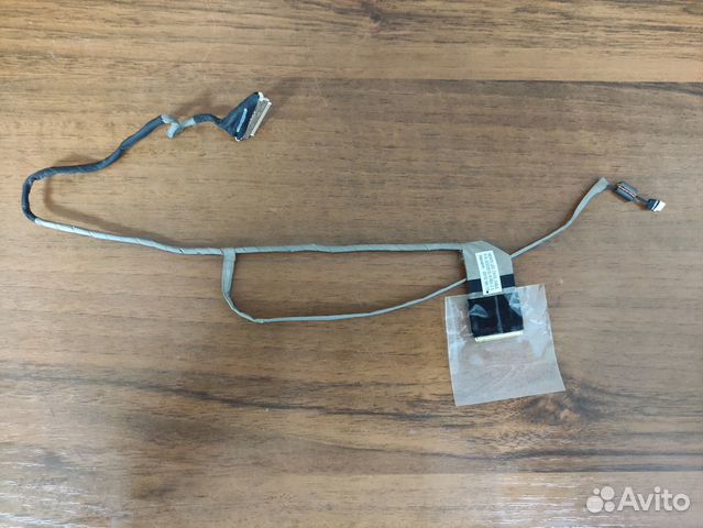 Шлейф матрицы Acer Aspire 5250, 5733, E1-571