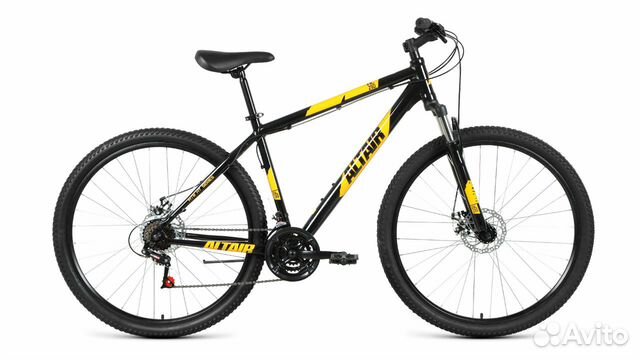 Горный велосипед Altair AL 29 Disc