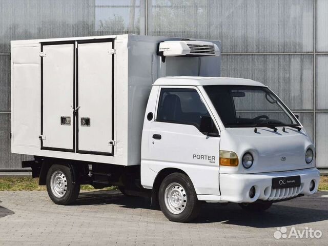 Разбор Хумдай Портер 1