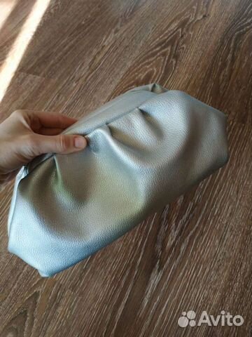 Сумка клатч женская