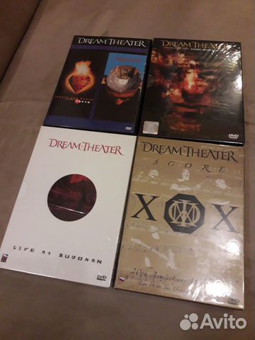 Dream Theater 