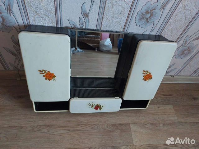 Продам зеркало на дачу