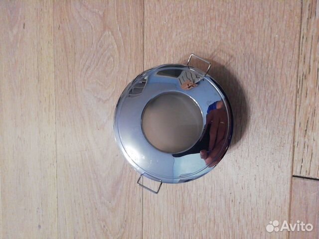 Светильник встраиваемый novotech