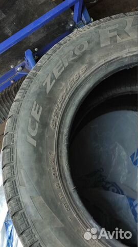 Pirelli 195/65 R15 95, 4 шт