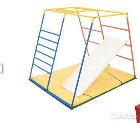 Ранний старт люкс