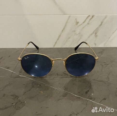 Очки ray ban оригинал