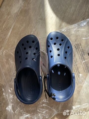 Сабо crocs