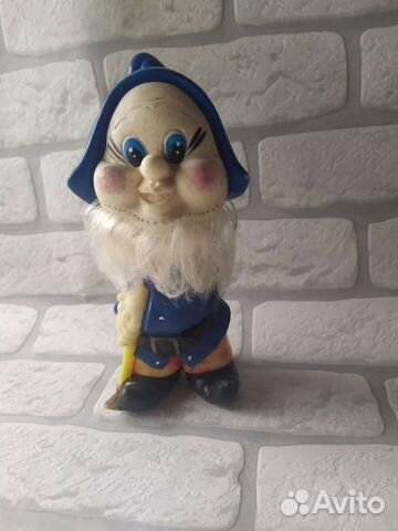 Гномик СССР