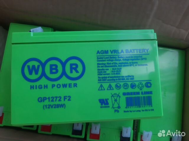 Wbr gp1272 f2. Wbr GP 1272. АКБ GP 1272. Аккумулятор wbr gp1222. Аккумулятор wbr gp12170.