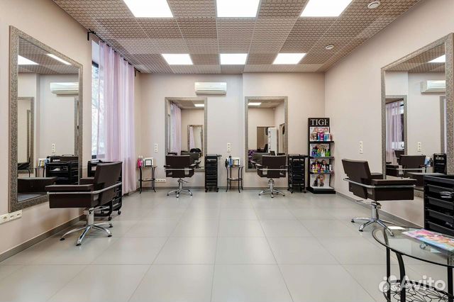 Аренда кабинета для косметолога