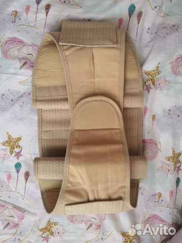 Бандаж для беременных Orlett