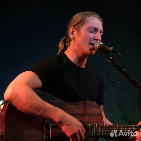 Репетитор по Вокалу