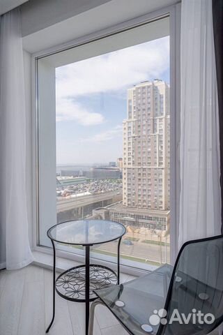 

2-к. квартира, 50 м², 2 кровати