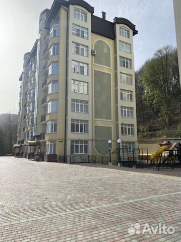 

2-к. квартира, 90 м², 4 кровати