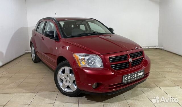 Dodge Caliber `2007