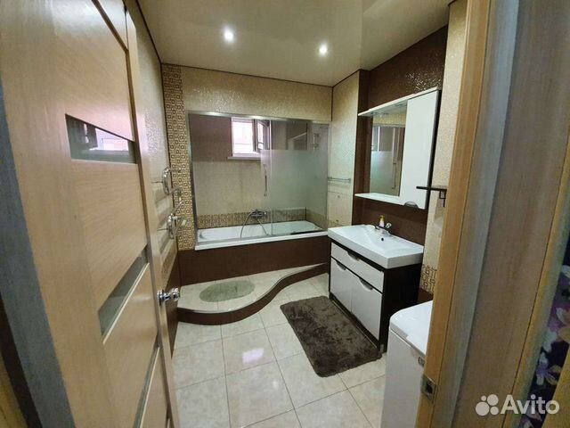 

2-к. квартира, 70 м², 1 кровать