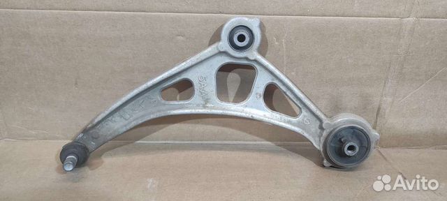 Рычаг передний левый Nissan Murano Z52