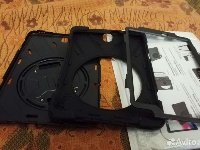 Броне чехол планшета Samsung