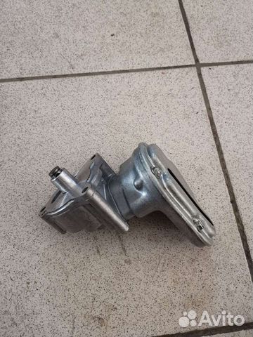 Маслонасос с маслозаборником Suzuki Intruder 1400