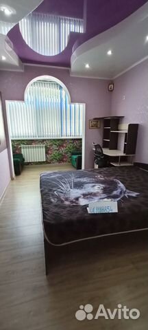 

1-к. квартира, 65 м², 2 кровати
