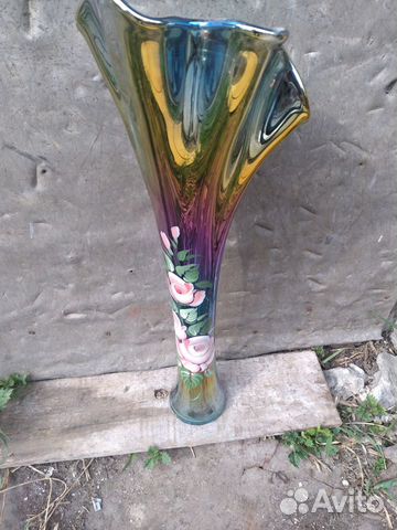 Ваза для цветов