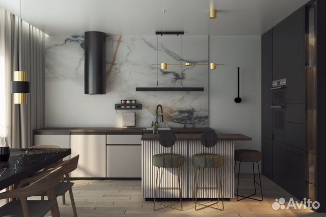 Дизайнер интерьера