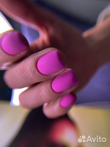 Маникюр Педикюр