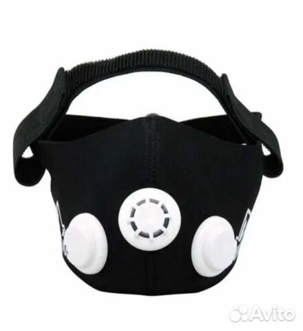 Тренинг маска Elevation Training Mask 2.0