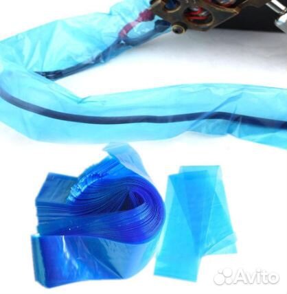 Рукав для кабеля тату машинки