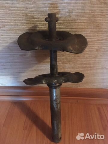 Стяжки для ваз классика