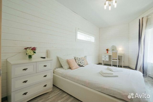 

4-к. коттедж, 250 м²