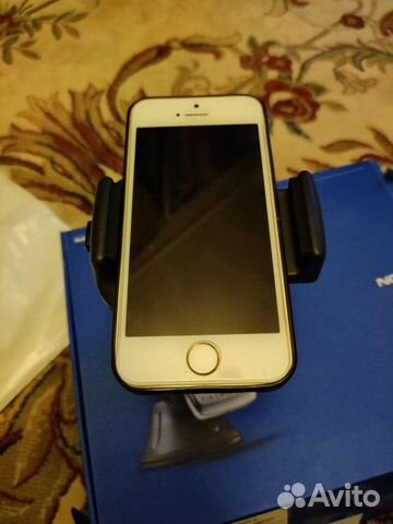 Держатель для телефона