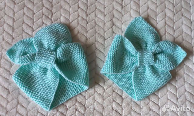 Повязка на голову для девочки солоха 42-46