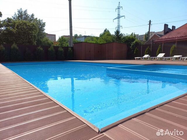 

Квартира-студия, 22 м², 2 кровати