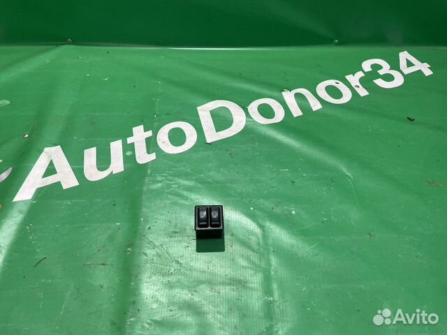 Кнопка подогрева сидений Mitsubishi lancer 9