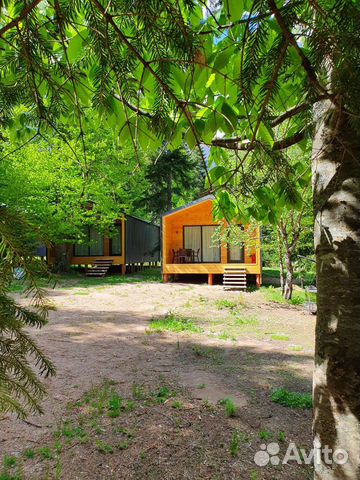 

2-к. дом, 35 м²