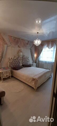 

1-к. квартира, 41 м², 1 кровать