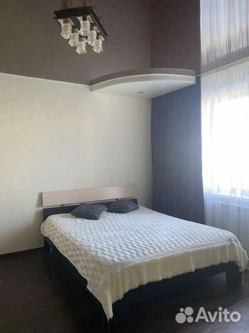

1-к. квартира, 30 м², 2 кровати
