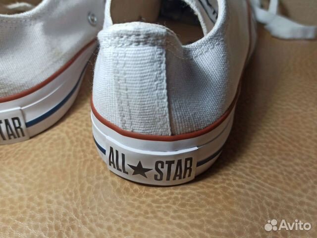 Кеды converse оригинал 35 новые