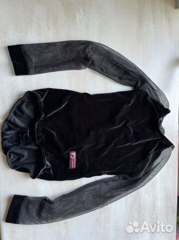 Рейтинговое платье для танцев