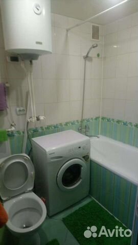 

3-к. квартира, 61 м², 4 кровати