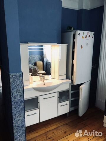 

1-к. квартира, 20 м², 2 кровати