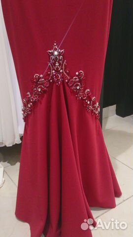 Вечернее платье irma Вечернее платье irma