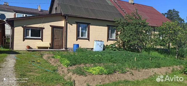 

1-к. квартира, 40 м², 1 кровать