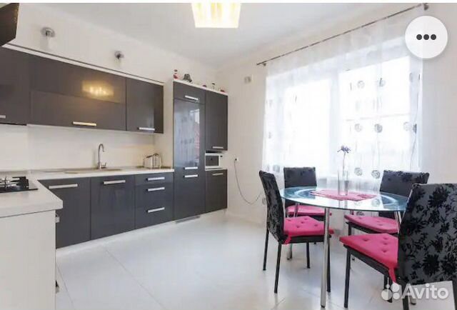 

2-к. квартира, 71 м², 3 кровати