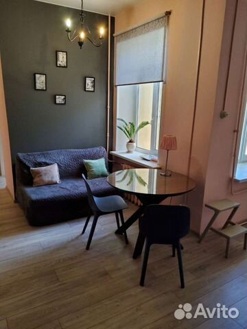 

1-к. квартира, 45 м², 1 кровать