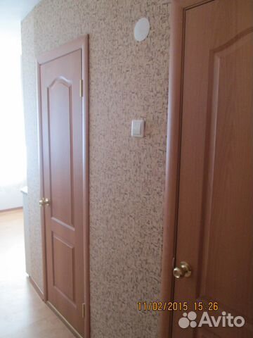 2-к квартира, 54 м², 3/5 эт.
