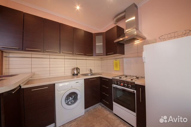 2-к квартира, 48 м², 5/5 эт.